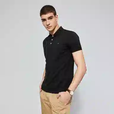 DANIEL HECHTER Polo