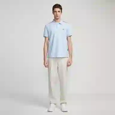 DANIEL HECHTER Polo