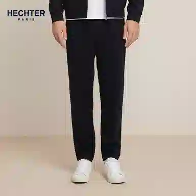 DANIEL HECHTER