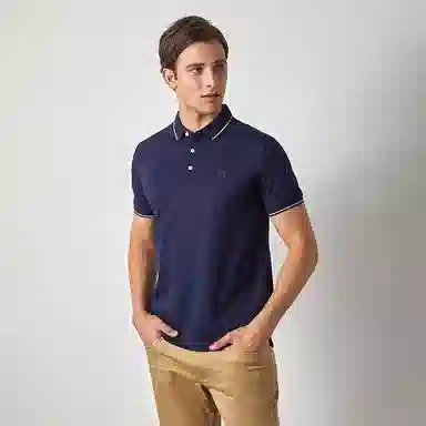 DANIEL HECHTER Polo