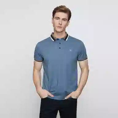 DANIEL HECHTER Polo