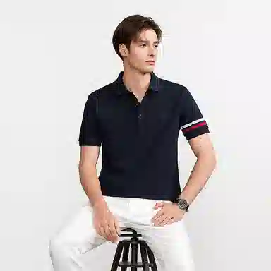 DANIEL HECHTER Polo