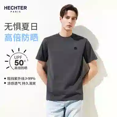 DANIEL HECHTER T