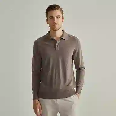 DANIEL HECHTER Polo