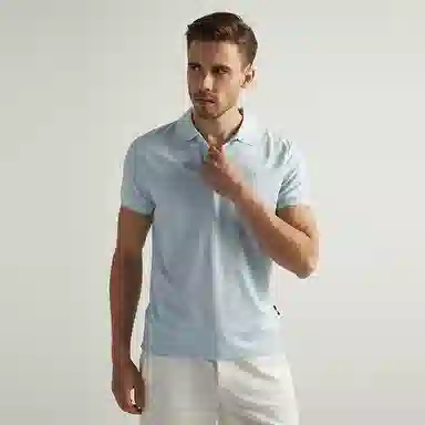 DANIEL HECHTER Polo