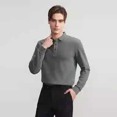 DANIEL HECHTER Polo