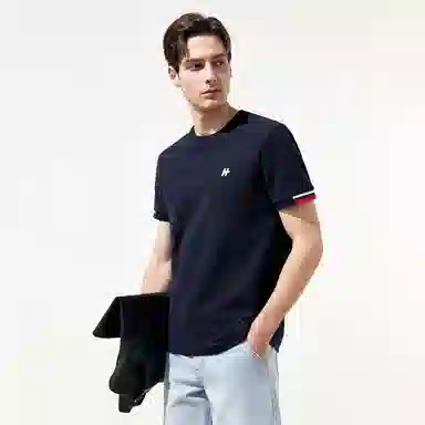DANIEL HECHTER T