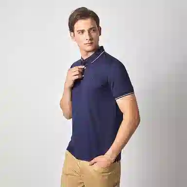 DANIEL HECHTER Polo