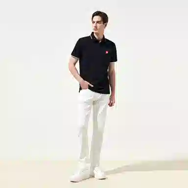 DANIEL HECHTER Polo