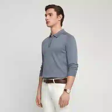 DANIEL HECHTER Polo