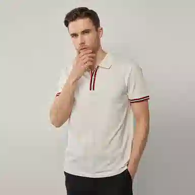 DANIEL HECHTER Polo