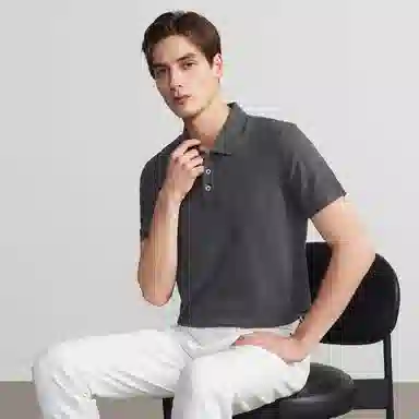 DANIEL HECHTER Polo