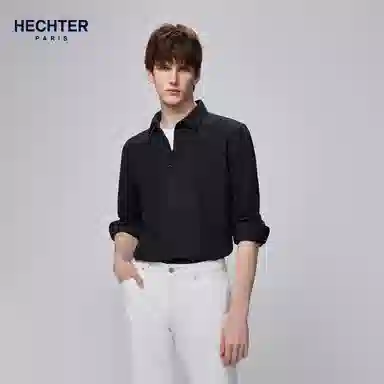 DANIEL HECHTER