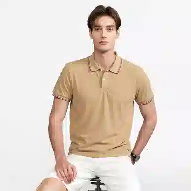 DANIEL HECHTER Polo