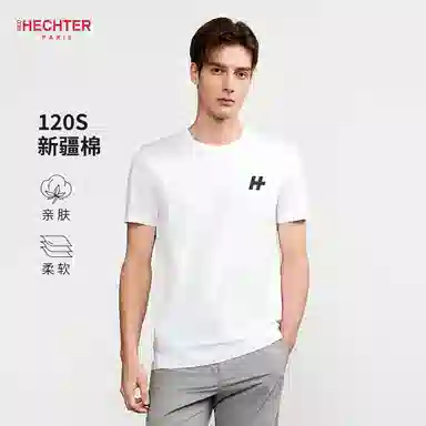 DANIEL HECHTER T