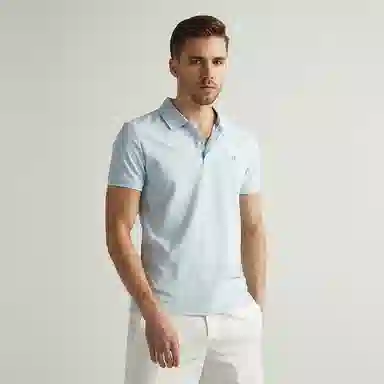 DANIEL HECHTER Polo