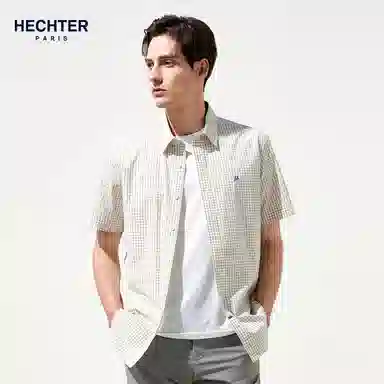 DANIEL HECHTER