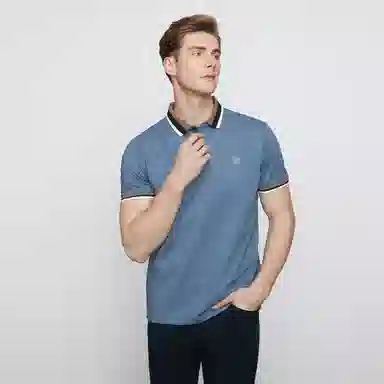 DANIEL HECHTER Polo