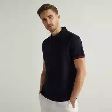 DANIEL HECHTER Polo