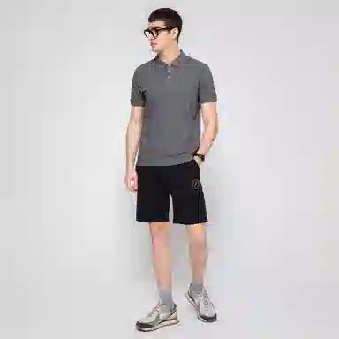 DANIEL HECHTER Polo