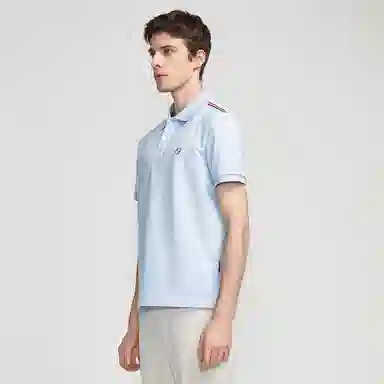 DANIEL HECHTER Polo