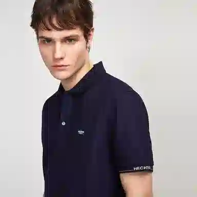 DANIEL HECHTER Polo