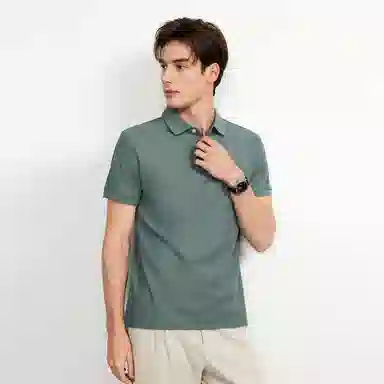DANIEL HECHTER Polo