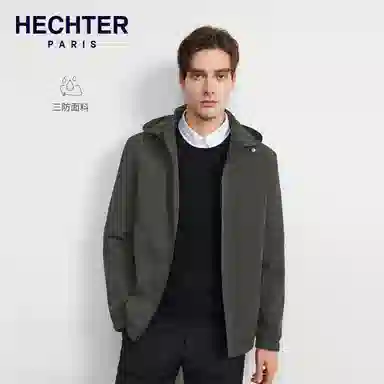 DANIEL HECHTER