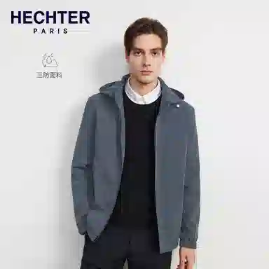 DANIEL HECHTER