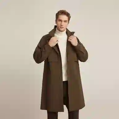DANIEL HECHTER