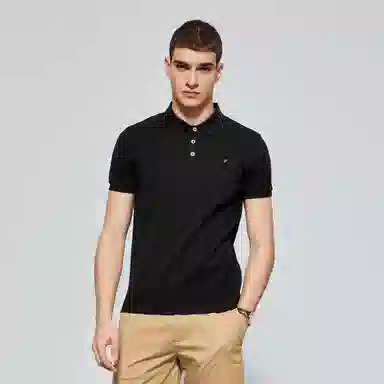 DANIEL HECHTER Polo