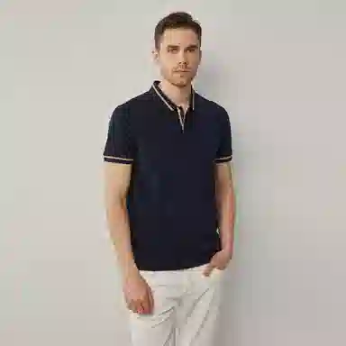 DANIEL HECHTER Polo