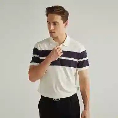 DANIEL HECHTER Polo