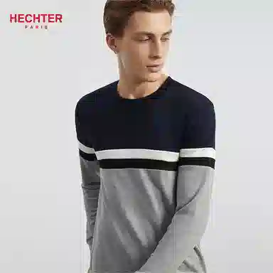 DANIEL HECHTER T