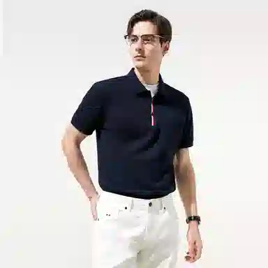 DANIEL HECHTER Polo