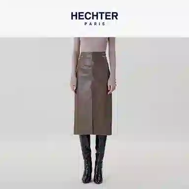 DANIEL HECHTER