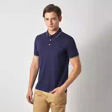 DANIEL HECHTER Polo