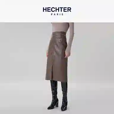 DANIEL HECHTER