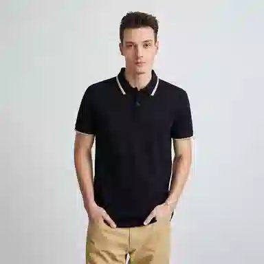 DANIEL HECHTER Polo