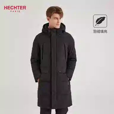 HECHTER