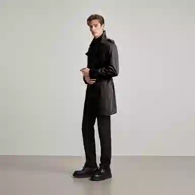 DANIEL HECHTER