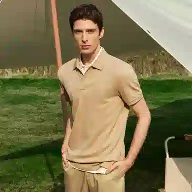 DANIEL HECHTER Polo