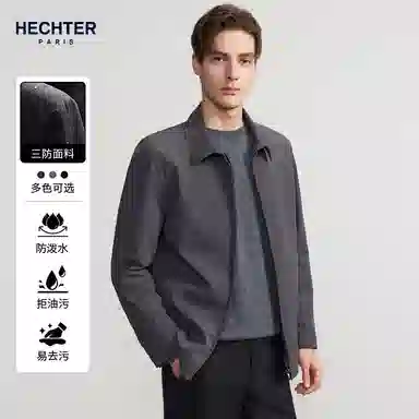 DANIEL HECHTER