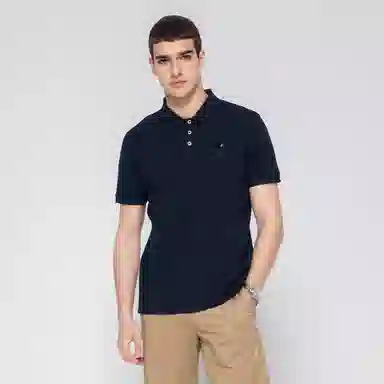 DANIEL HECHTER Polo