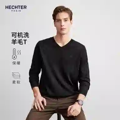DANIEL HECHTER V