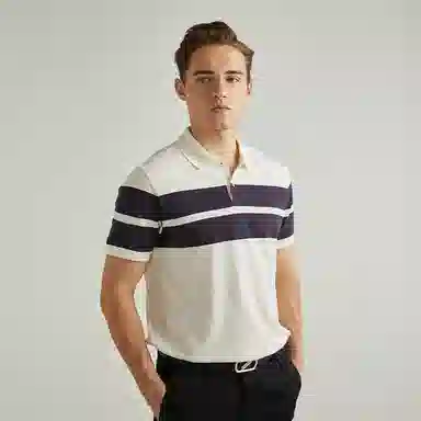 DANIEL HECHTER Polo