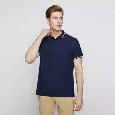 DANIEL HECHTER Polo
