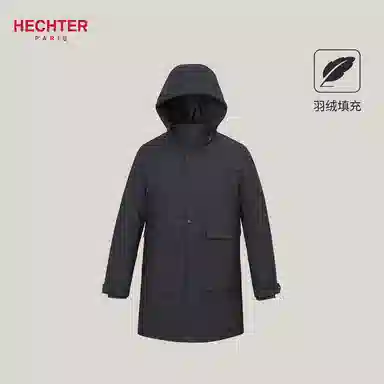 HECHTER