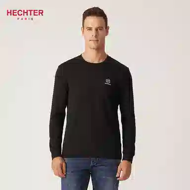 DANIEL HECHTER T