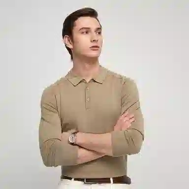 DANIEL HECHTER Polo